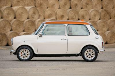 1991 Mini Cooper S