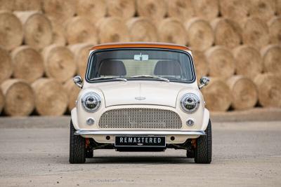 1991 Mini Cooper S