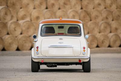 1991 Mini Cooper S