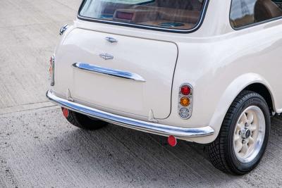 1991 Mini Cooper S