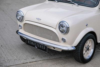1991 Mini Cooper S