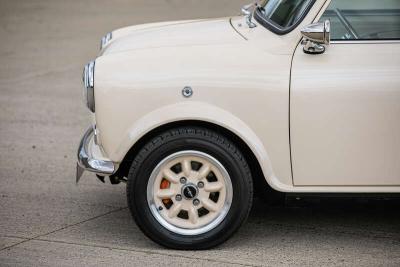 1991 Mini Cooper S