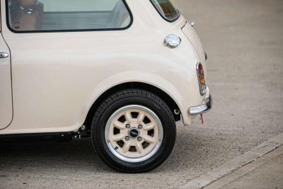 1991 Mini Cooper S