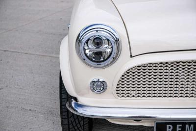 1991 Mini Cooper S