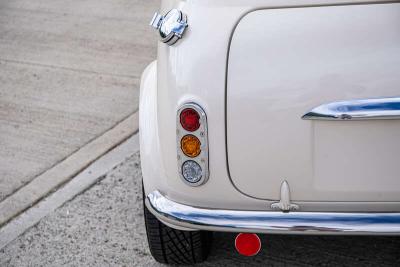 1991 Mini Cooper S