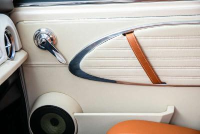 1991 Mini Cooper S