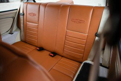 1991 Mini Cooper S