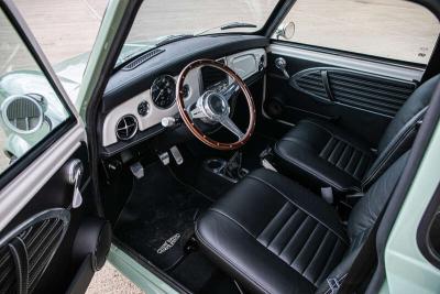 1997 Mini Cooper S