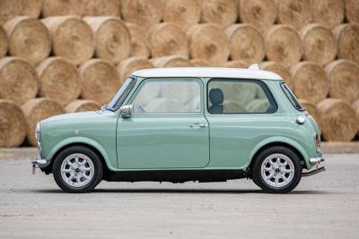 1997 Mini Cooper S
