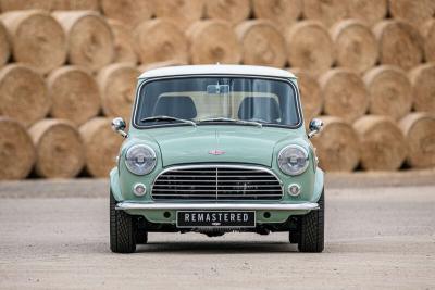1997 Mini Cooper S
