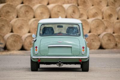 1997 Mini Cooper S