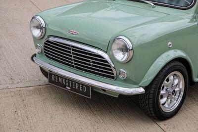 1997 Mini Cooper S