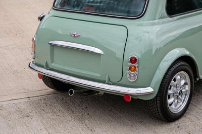 1997 Mini Cooper S