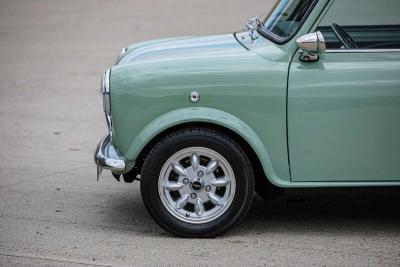 1997 Mini Cooper S