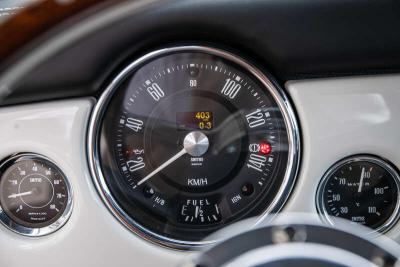 1997 Mini Cooper S