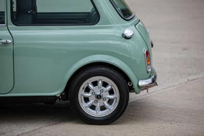 1997 Mini Cooper S