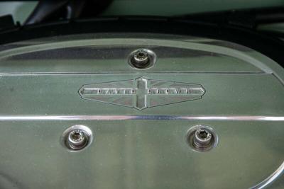 1997 Mini Cooper S