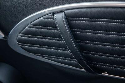 1997 Mini Cooper S