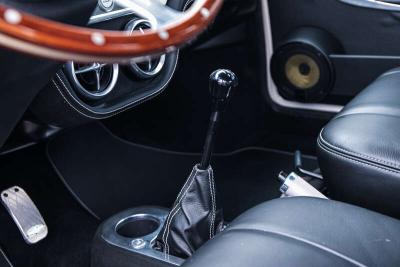 1997 Mini Cooper S