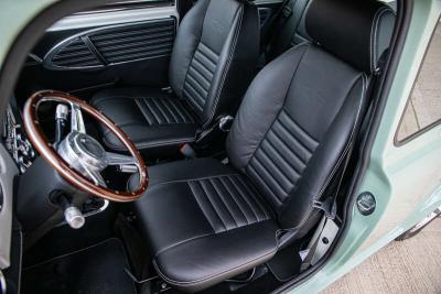 1997 Mini Cooper S