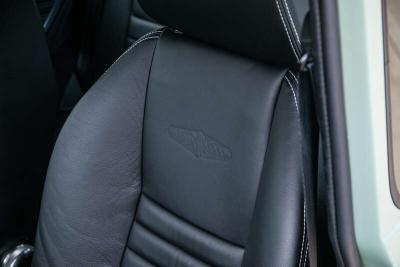 1997 Mini Cooper S