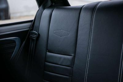1997 Mini Cooper S