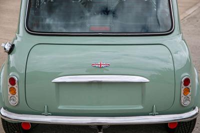 1997 Mini Cooper S