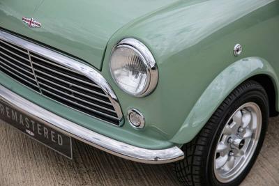 1997 Mini Cooper S