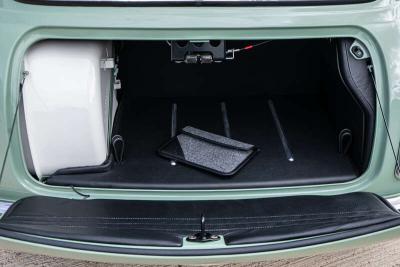 1997 Mini Cooper S