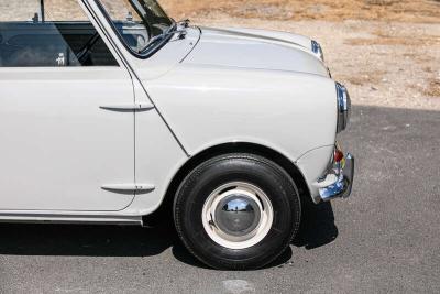 1960 Austin MINI SEVEN