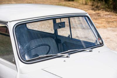 1960 Austin MINI SEVEN