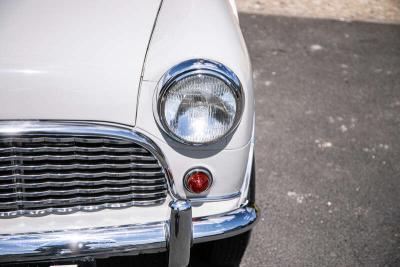 1960 Austin MINI SEVEN