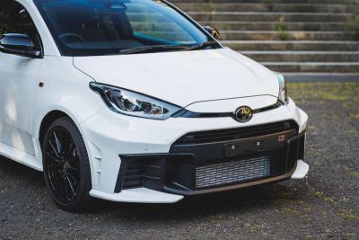 2025 Toyota GR YARIS RC LIGHTWEIGHT
