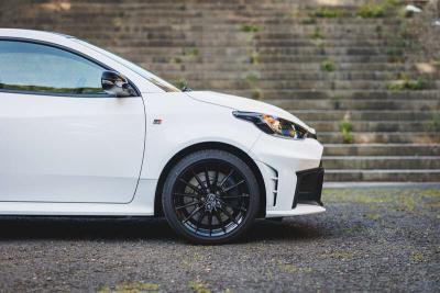 2025 Toyota GR YARIS RC LIGHTWEIGHT