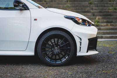 2025 Toyota GR YARIS RC LIGHTWEIGHT