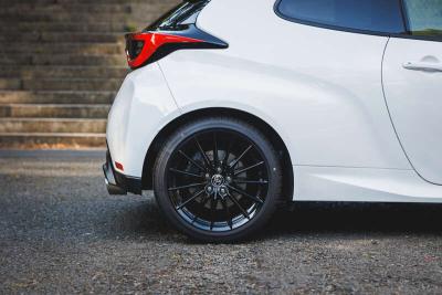 2025 Toyota GR YARIS RC LIGHTWEIGHT