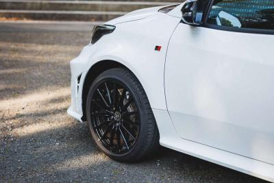 2025 Toyota GR YARIS RC LIGHTWEIGHT