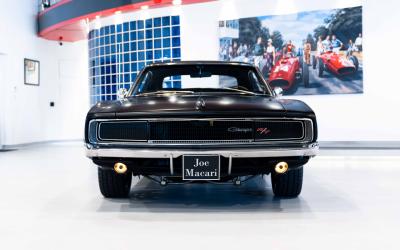 1968 Dodge Charger R/T