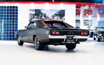 1968 Dodge Charger R/T