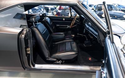 1968 Dodge Charger R/T