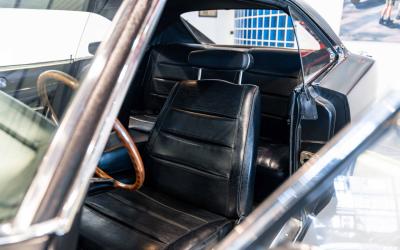 1968 Dodge Charger R/T
