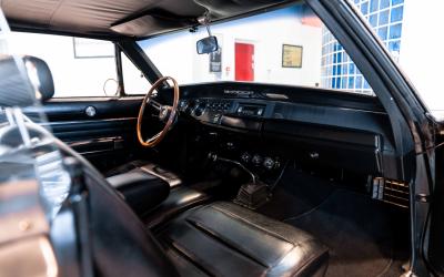 1968 Dodge Charger R/T