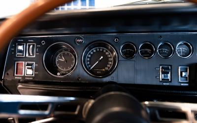1968 Dodge Charger R/T