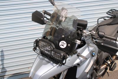 2008 BMW F 650 GS