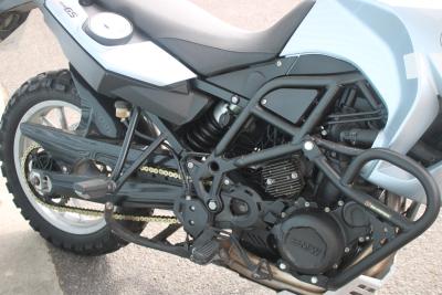2008 BMW F 650 GS