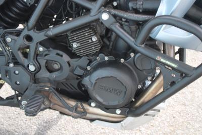 2008 BMW F 650 GS