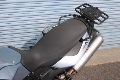 2008 BMW F 650 GS