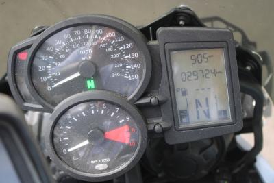 2008 BMW F 650 GS
