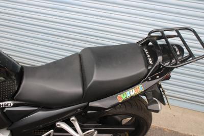 2008 Suzuki GSF 1250 SA K8