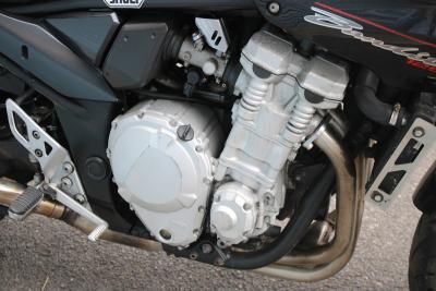 2008 Suzuki GSF 1250 SA K8